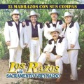 CD Los Razos "15 Madrazos con sus compas"