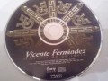 Vicente Fernandez " Historia de un Idolo" 81